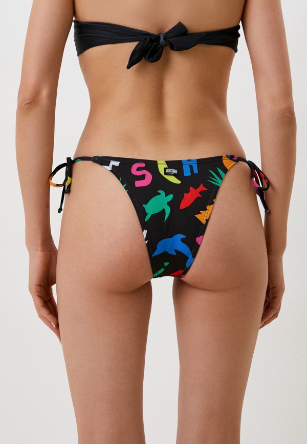 фото Плавки moschino swim