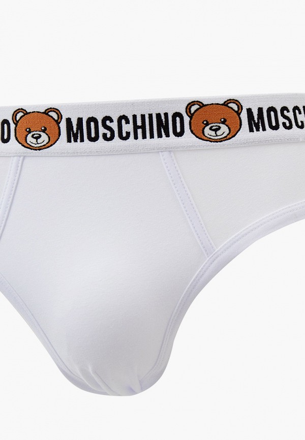 фото Трусы 2 шт. moschino underwear