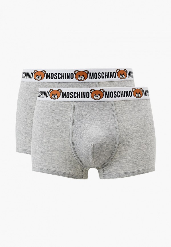 фото Трусы 2 шт. moschino underwear