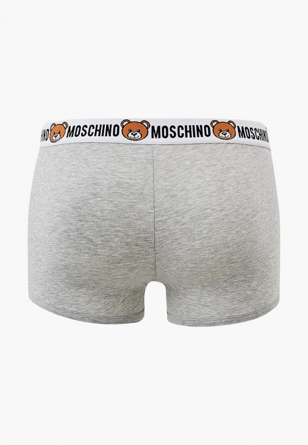 фото Трусы 2 шт. moschino underwear