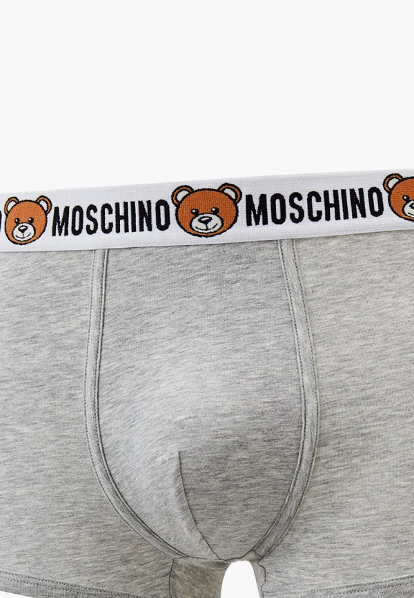 фото Трусы 2 шт. moschino underwear