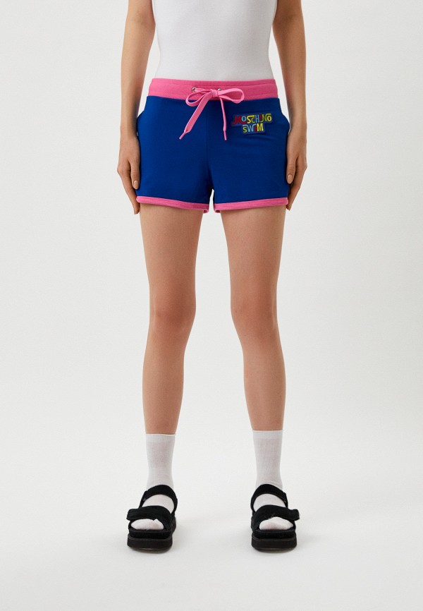 фото Шорты moschino swim