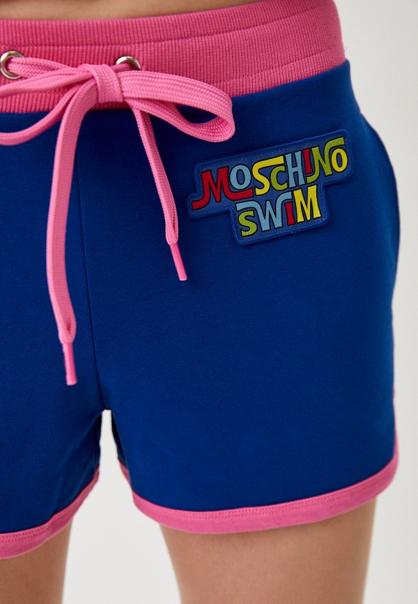 фото Шорты moschino swim