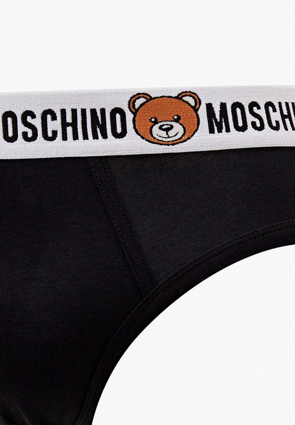 фото Трусы 2 шт. moschino underwear