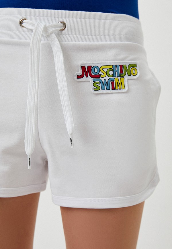 фото Шорты moschino swim