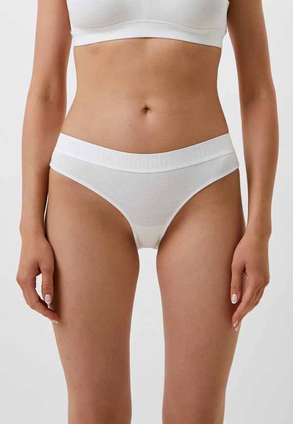 фото Трусы 2 шт. moschino underwear