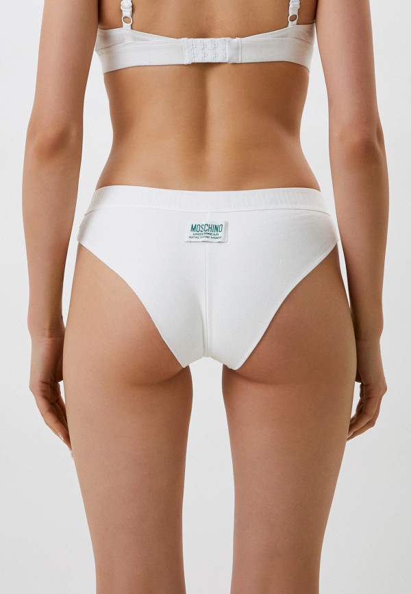 фото Трусы 2 шт. moschino underwear