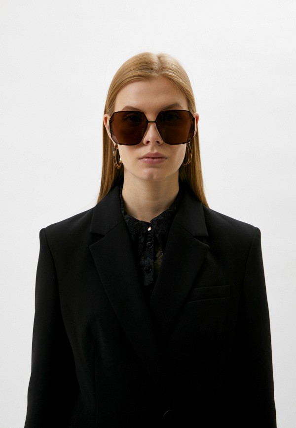 фото Очки солнцезащитные bottega veneta