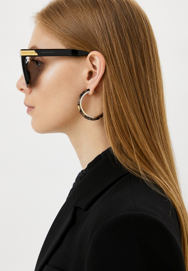 фото Очки солнцезащитные bottega veneta