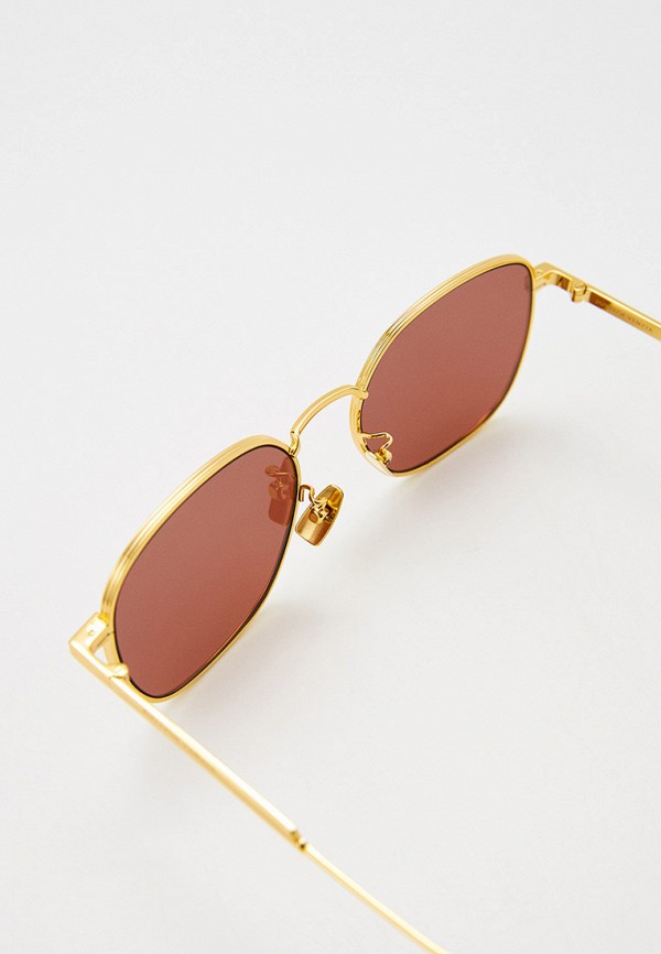 фото Очки солнцезащитные bottega veneta