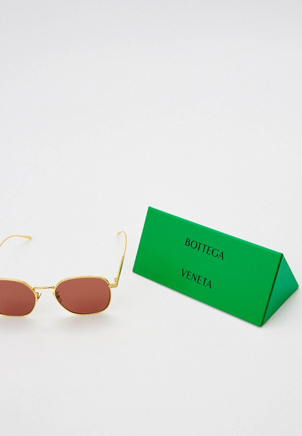 фото Очки солнцезащитные bottega veneta