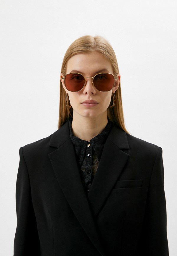 фото Очки солнцезащитные bottega veneta