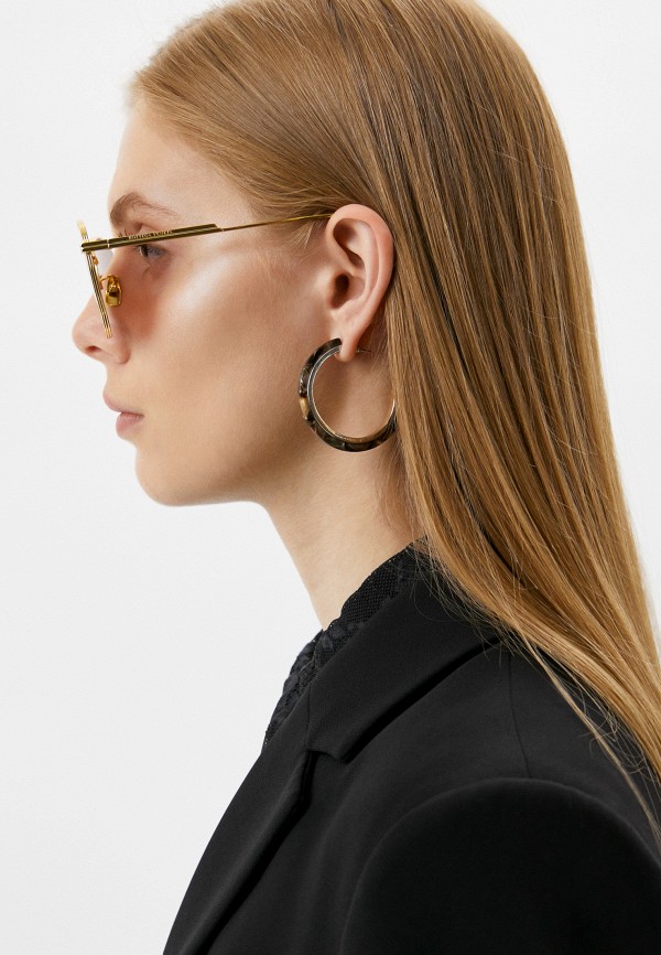 фото Очки солнцезащитные bottega veneta