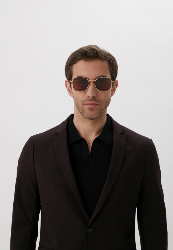 фото Очки солнцезащитные bottega veneta