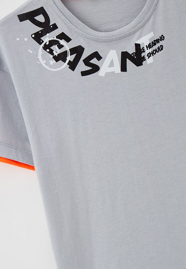 фото Футболка и шорты dali