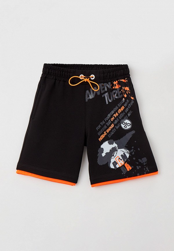 фото Футболка и шорты dali