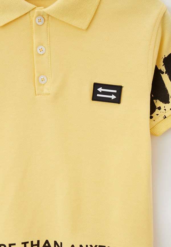 фото Поло dali