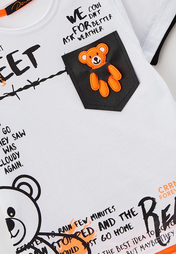 фото Костюм спортивный dali