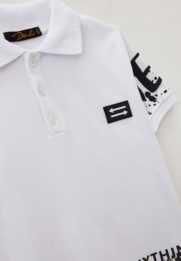 фото Поло dali