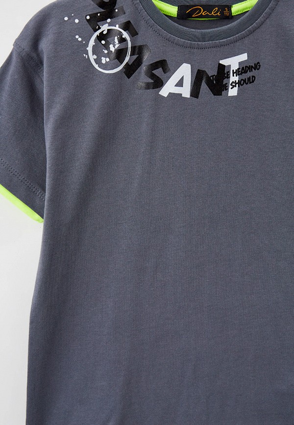 фото Футболка и шорты dali