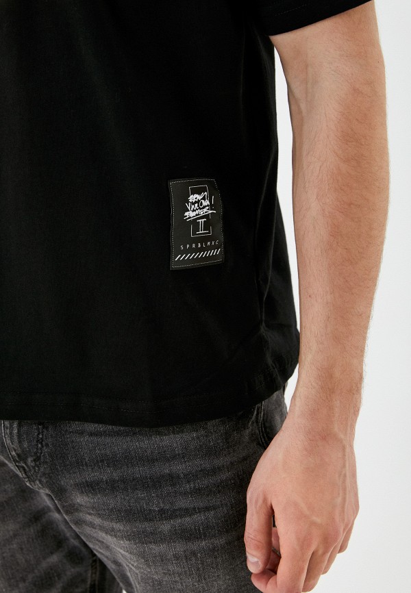 фото Футболка dali