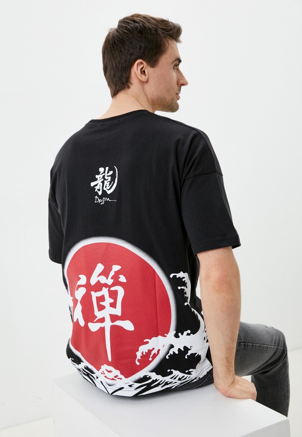 фото Футболка dali