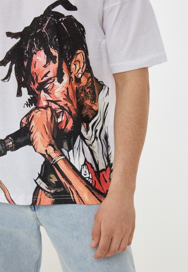 фото Футболка dali