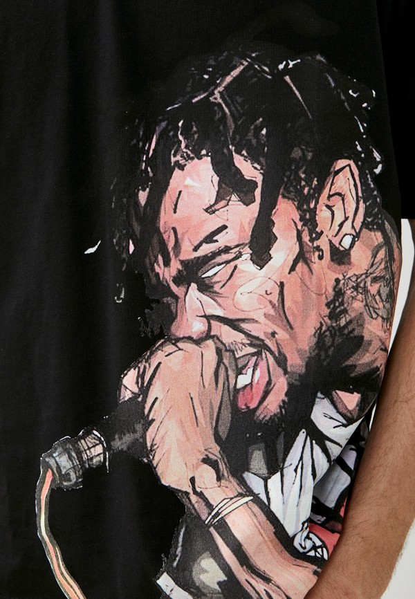 фото Футболка dali