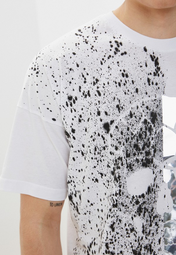 фото Футболка dali