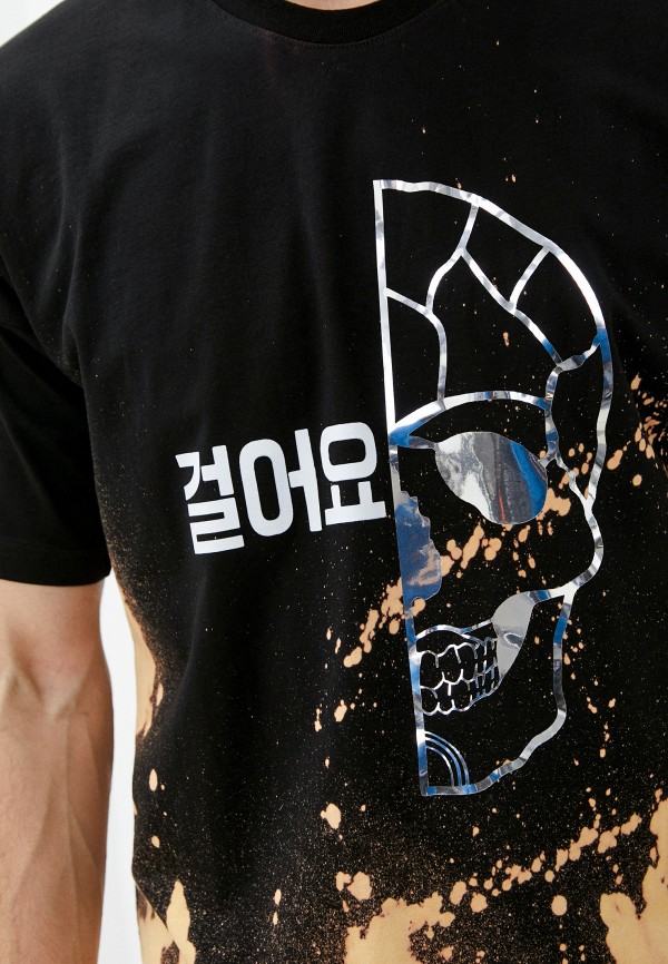 фото Футболка dali