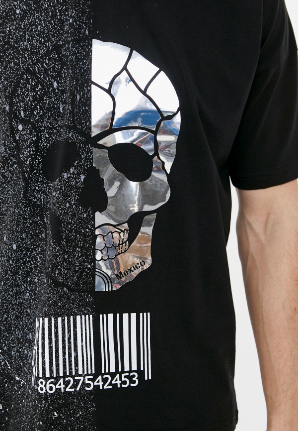 фото Футболка dali