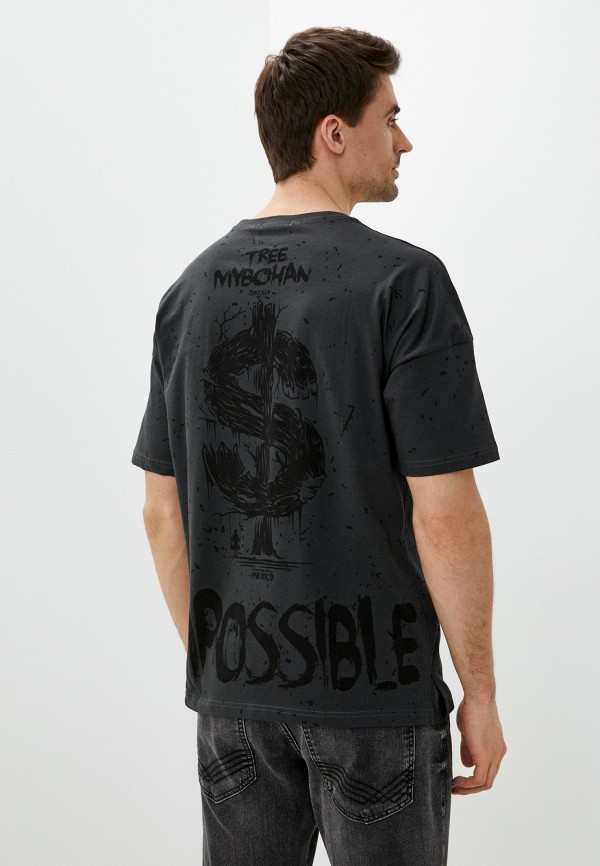 фото Футболка dali