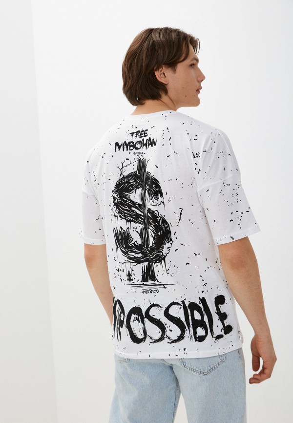 фото Футболка dali