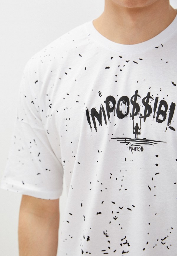 фото Футболка dali