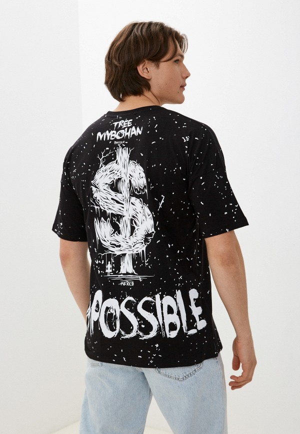 фото Футболка dali