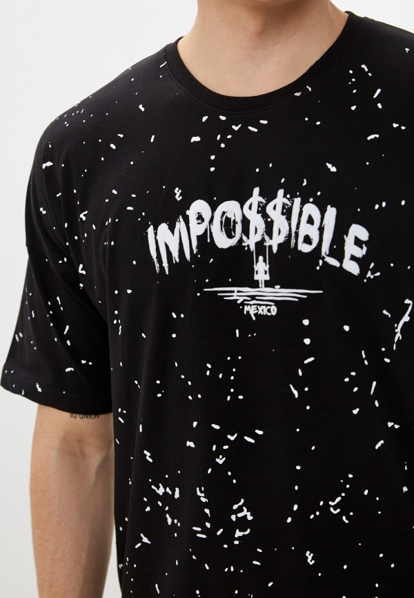 фото Футболка dali