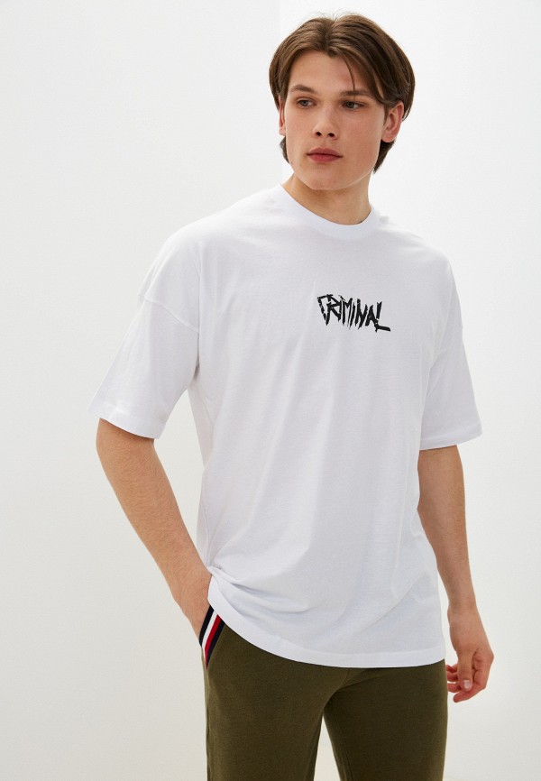 фото Футболка dali