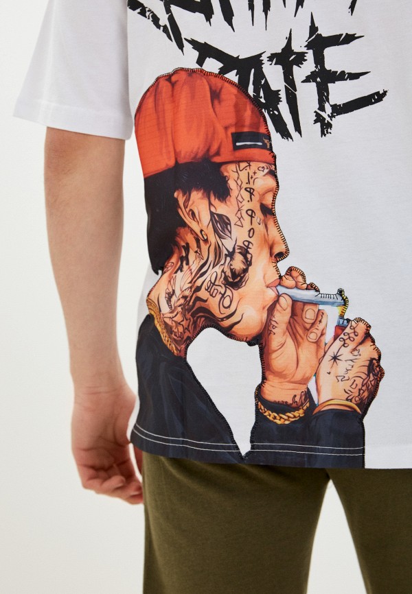 фото Футболка dali