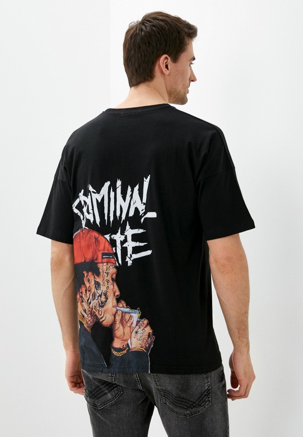 фото Футболка dali