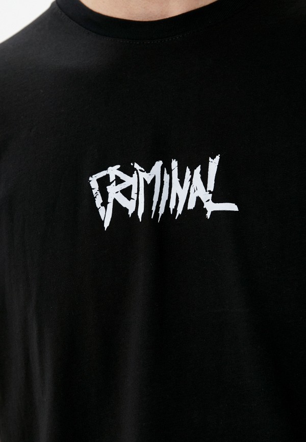 фото Футболка dali