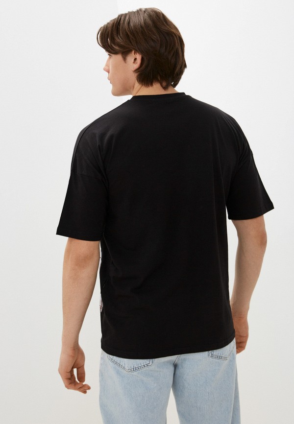 фото Футболка dali