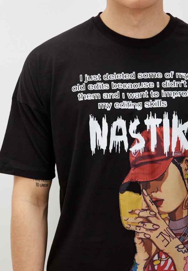 фото Футболка dali