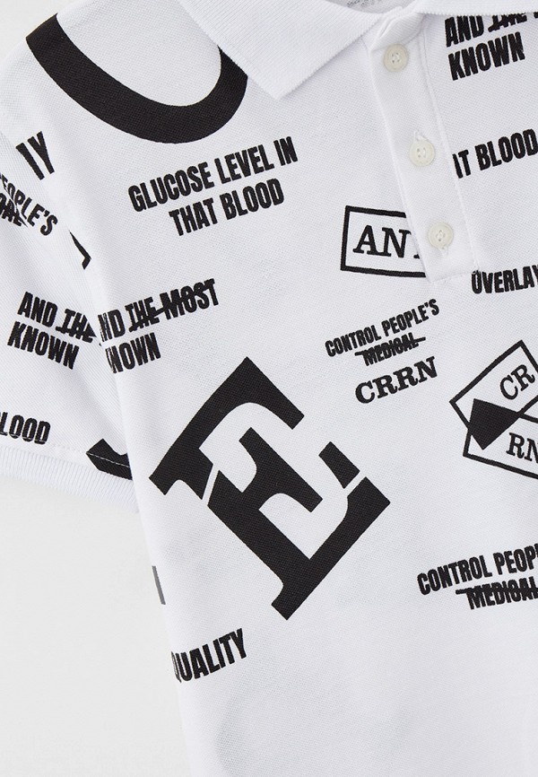 фото Поло dali