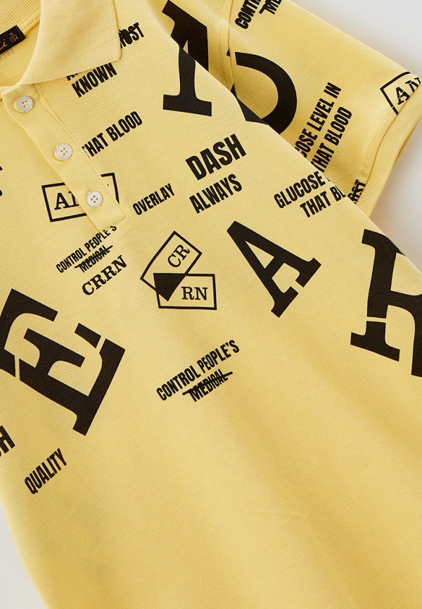 фото Поло dali