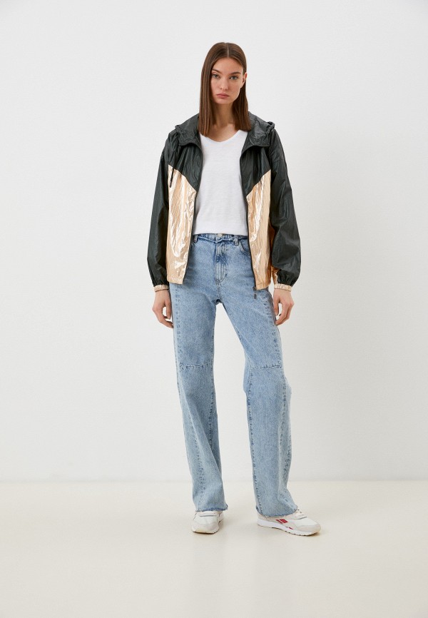 фото Ветровка mexx