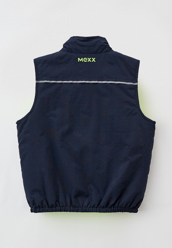 фото Жилет утепленный mexx