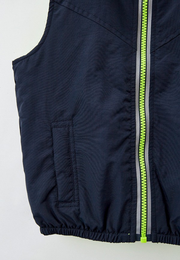 фото Жилет утепленный mexx