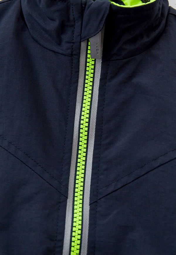 фото Жилет утепленный mexx