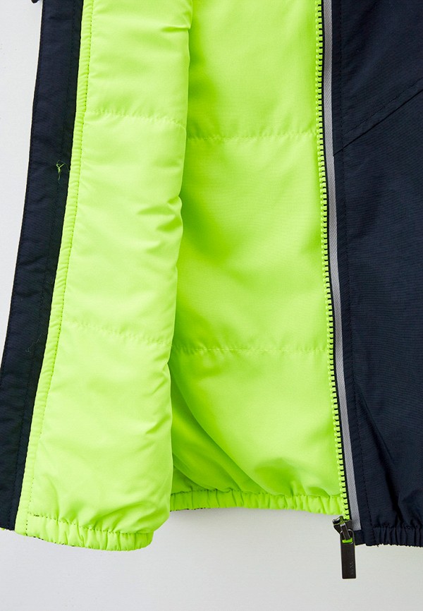 фото Жилет утепленный mexx