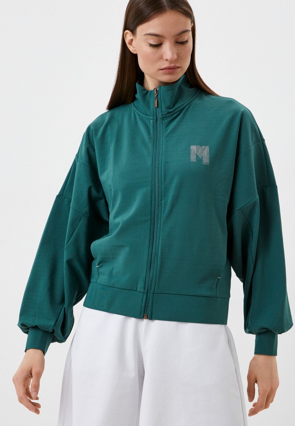 

Олимпийка Mexx, Зеленый